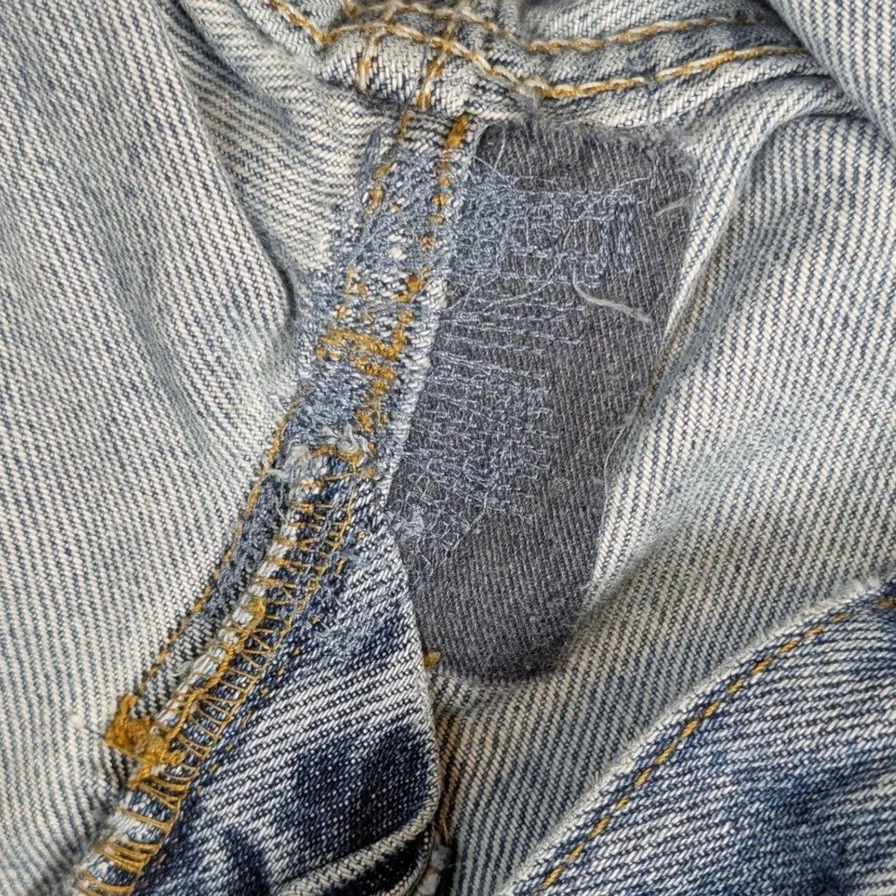 Levis levi 560